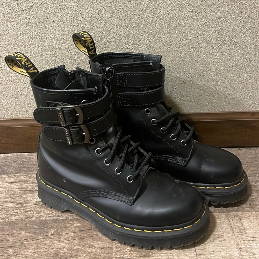 Dr. Martens boots